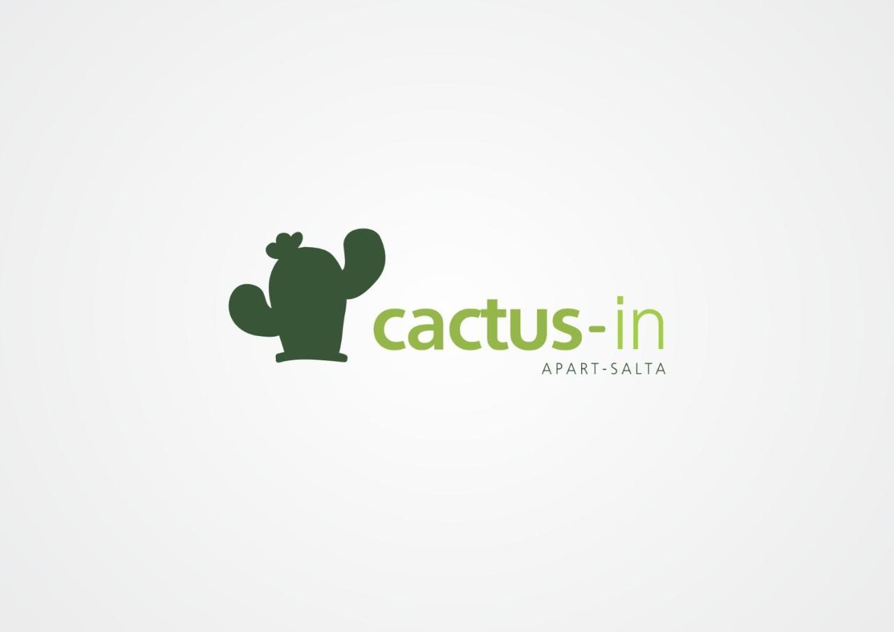 Cactus 2 Apartment Salta Luaran gambar